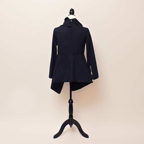 Multi-Style Blue Jacket - Picture 4 of 4